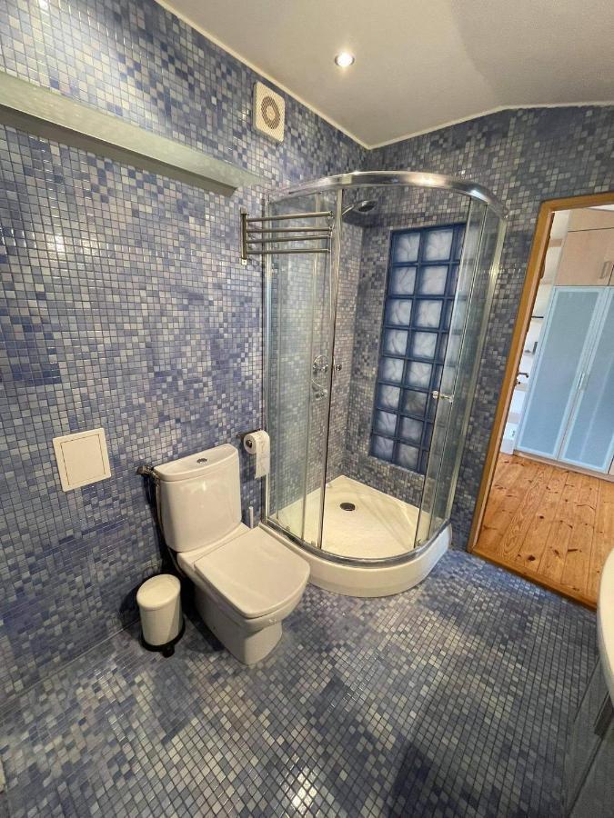 Apartament Studio Nałęczów Extérieur photo