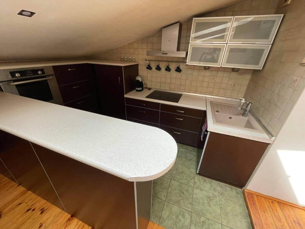 Apartament Studio Nałęczów Extérieur photo