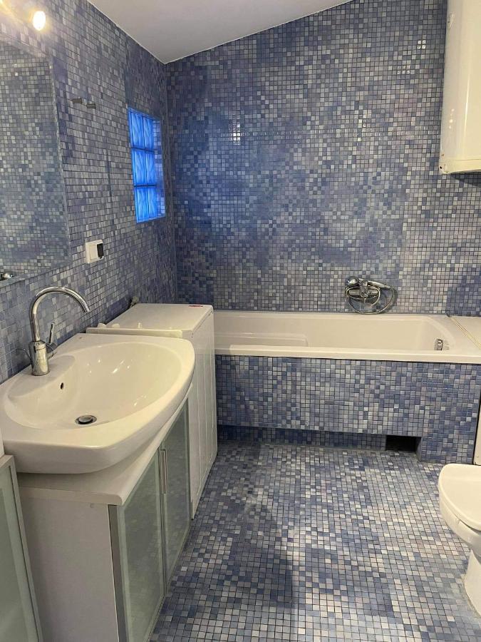 Apartament Studio Nałęczów Extérieur photo